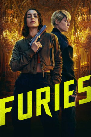 Furies izle