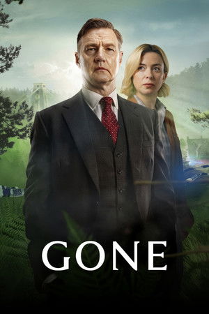 Gone izle - Dizirella afişi
