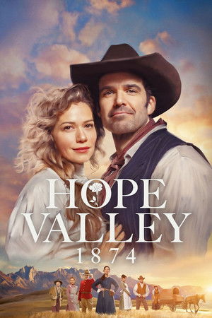 Hope Valley: 1874 izle - Dizirella afişi