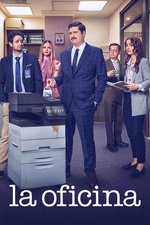 La oficina izle