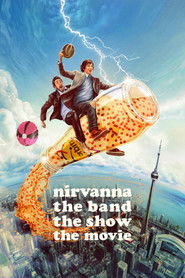 Nirvanna the Band the Show the Movie izle