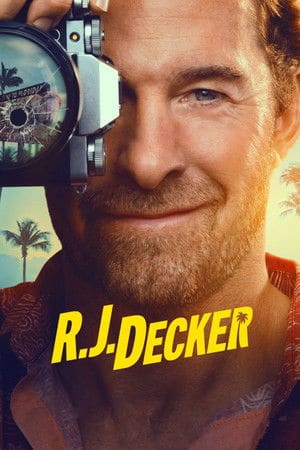 R.J. Decker izle