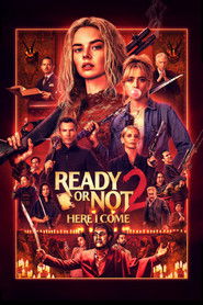 Saklambaç 2 – Ready or Not 2