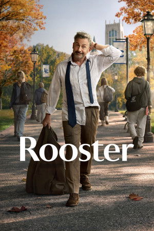 Rooster izle - Dizirella afişi