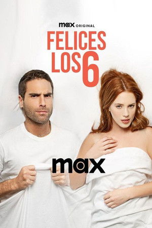 Six Is Not a Crowd izle - Dizirella afişi