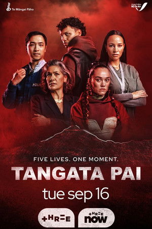 Tangata Pai izle