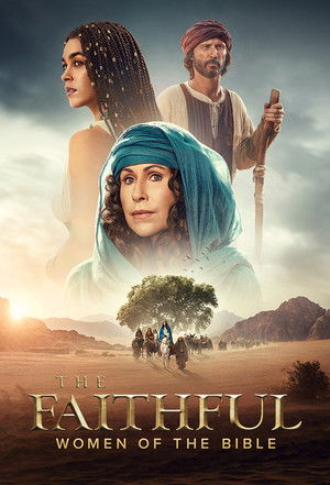 The Faithful izle - Dizirella afişi
