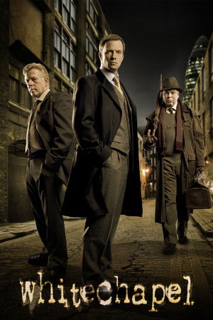 Whitechapel izle