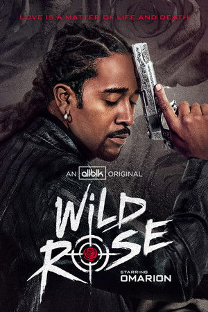 Wild Rose izle - Dizirella afişi