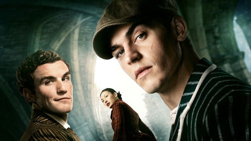 Genç Sherlock – Young Sherlock 1. Sezon 8. Bölüm