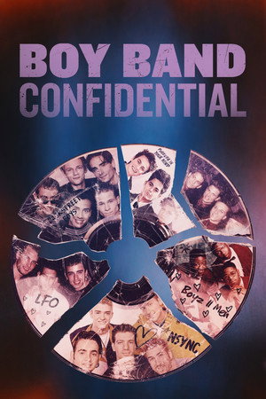Boy Band Confidential izle