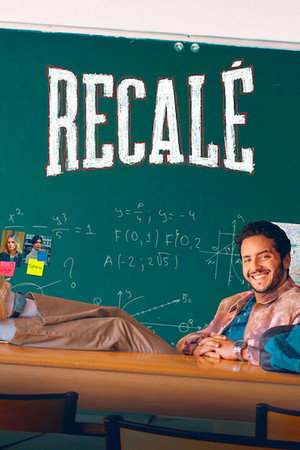 Flunked izle