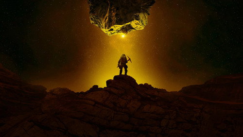 For All Mankind 3. Sezon 8. Bölüm