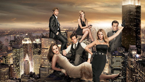 Gossip Girl 6. Sezon 3. Bölüm