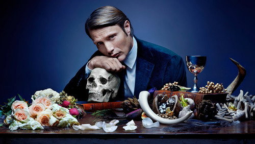 Hannibal 1. Sezon 4. Bölüm
