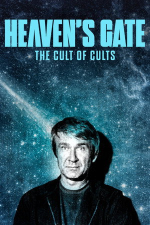 Heaven's Gate: The Cult of Cults izle
