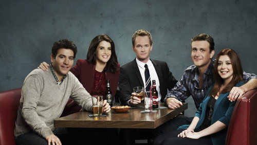 How I Met Your Mother 2. Sezon 7. Bölüm