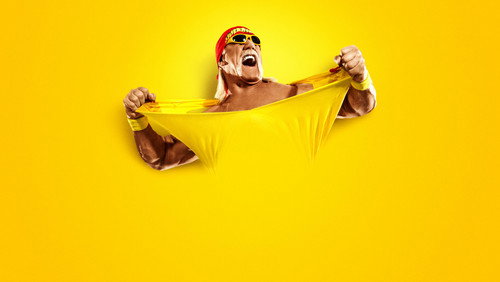 Hulk Hogan: Real American 1. Sezon 4. Bölüm