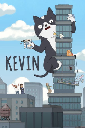 Kevin izle - Dizirella afişi