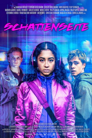 Shadow Leaks izle