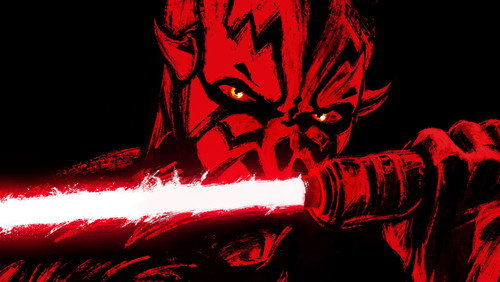 Star Wars: Maul – Shadow Lord 1. Sezon 10. Bölüm