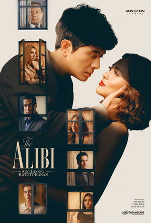 The Alibi izle