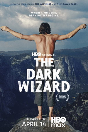 The Dark Wizard izle - Dizirella afişi
