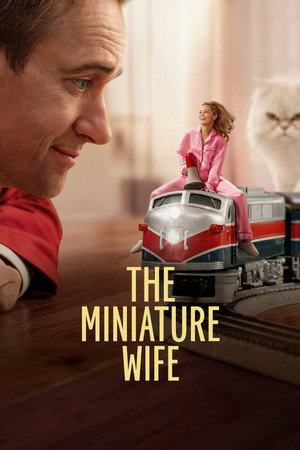 The Miniature Wife izle - Dizirella afişi