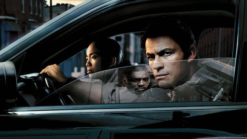 The Wire 2. Sezon 8. Bölüm