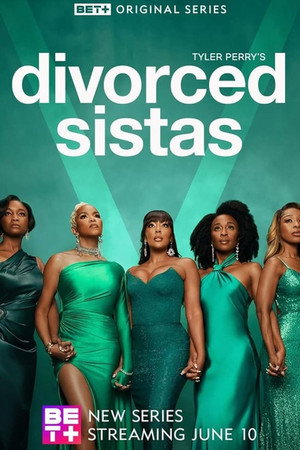 Tyler Perry's Divorced Sistas izle