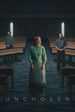 Unchosen izle - Dizirella afişi