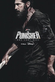 A Marvel Television Special Presentation – The Punisher: One Last Kill izle