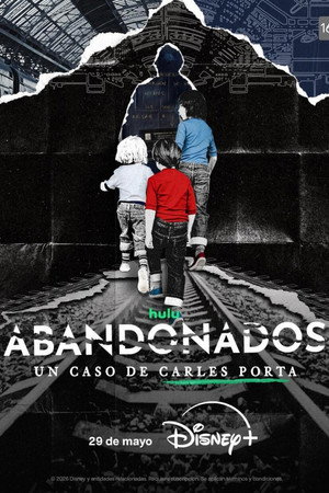 Abandoned izle