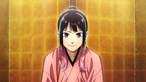 Akane-banashi 1. Sezon 12. Bölüm