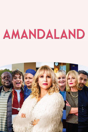 Amandaland izle - Dizirella afişi