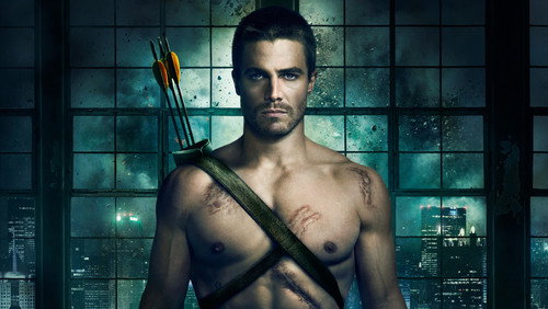 Arrow 8. Sezon 10. Bölüm