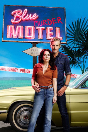 Blue Murder Motel izle