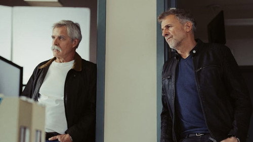 Bon Cop, Bad Cop 1. Sezon 6. Bölüm
