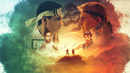 Cobra Kai 6. Sezon 15. Bölüm