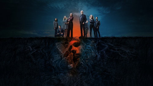 Criminal Minds 19. Sezon 10. Bölüm