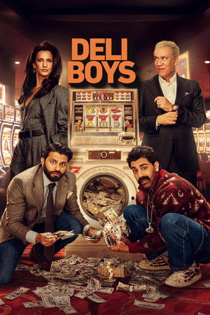 Deli Boys izle
