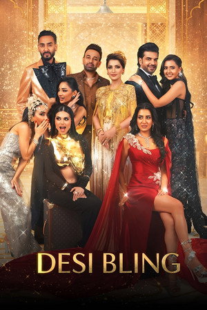Desi Bling izle