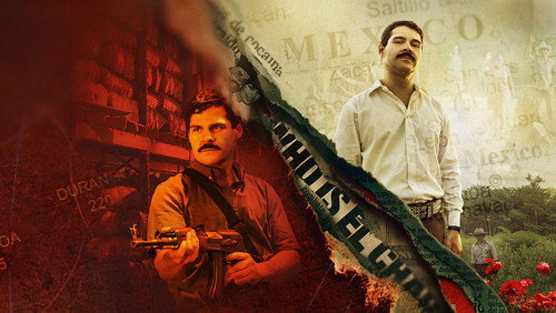 El Chapo 3. Sezon 13. Bölüm
