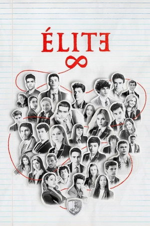 Elite izle