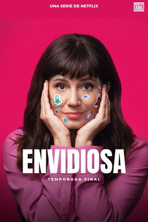 Envious izle