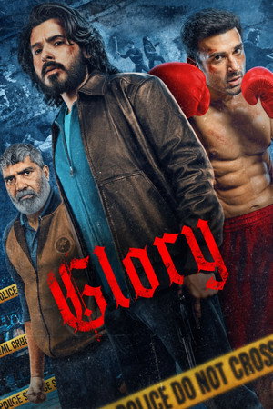 Glory izle