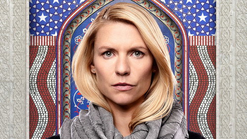 Homeland 8. Sezon 12. Bölüm