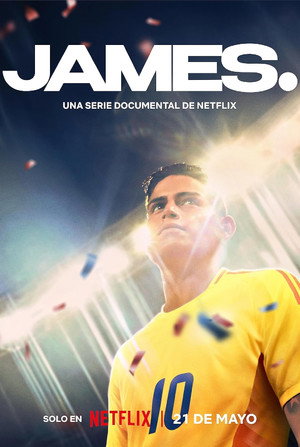 James Rodríguez izle