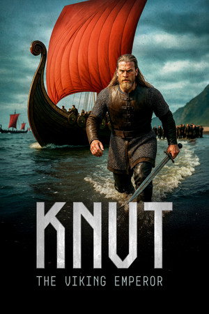 Knut: The Viking Emperor izle