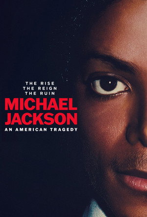 Michael Jackson: An American Tragedy izle